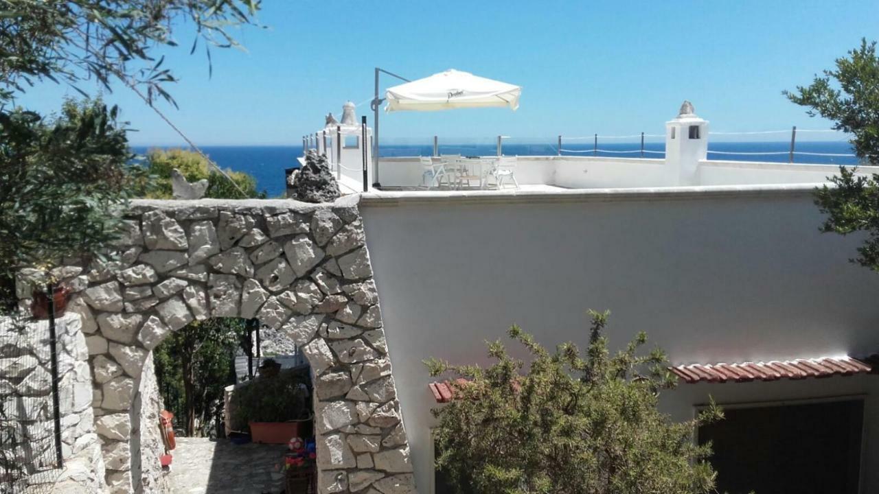 Villa Marina Marittima Exterior foto